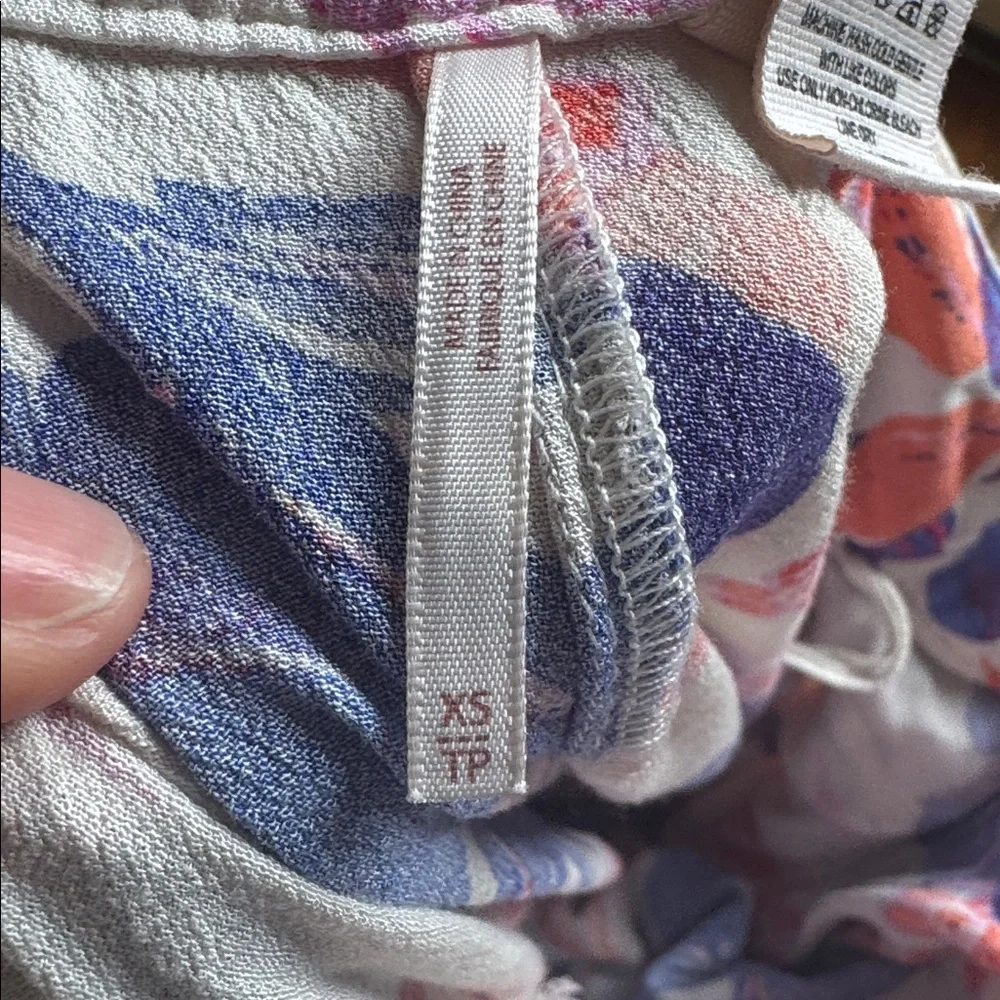 Free People that size wrap